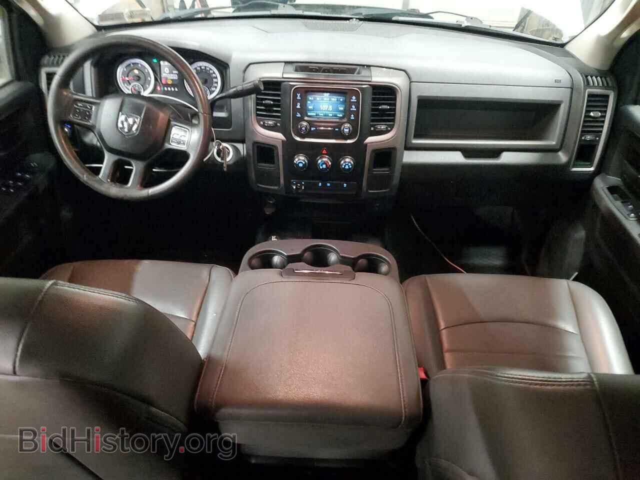 2015 RAM All Models - VIN: 3C6TR5HT4FG577026 - Photo 8