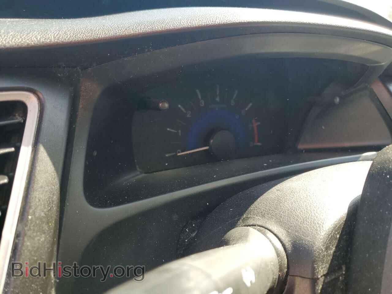 2014 HONDA CIVIC - VIN: 19XFB2F5XEE228542 - Фото 9