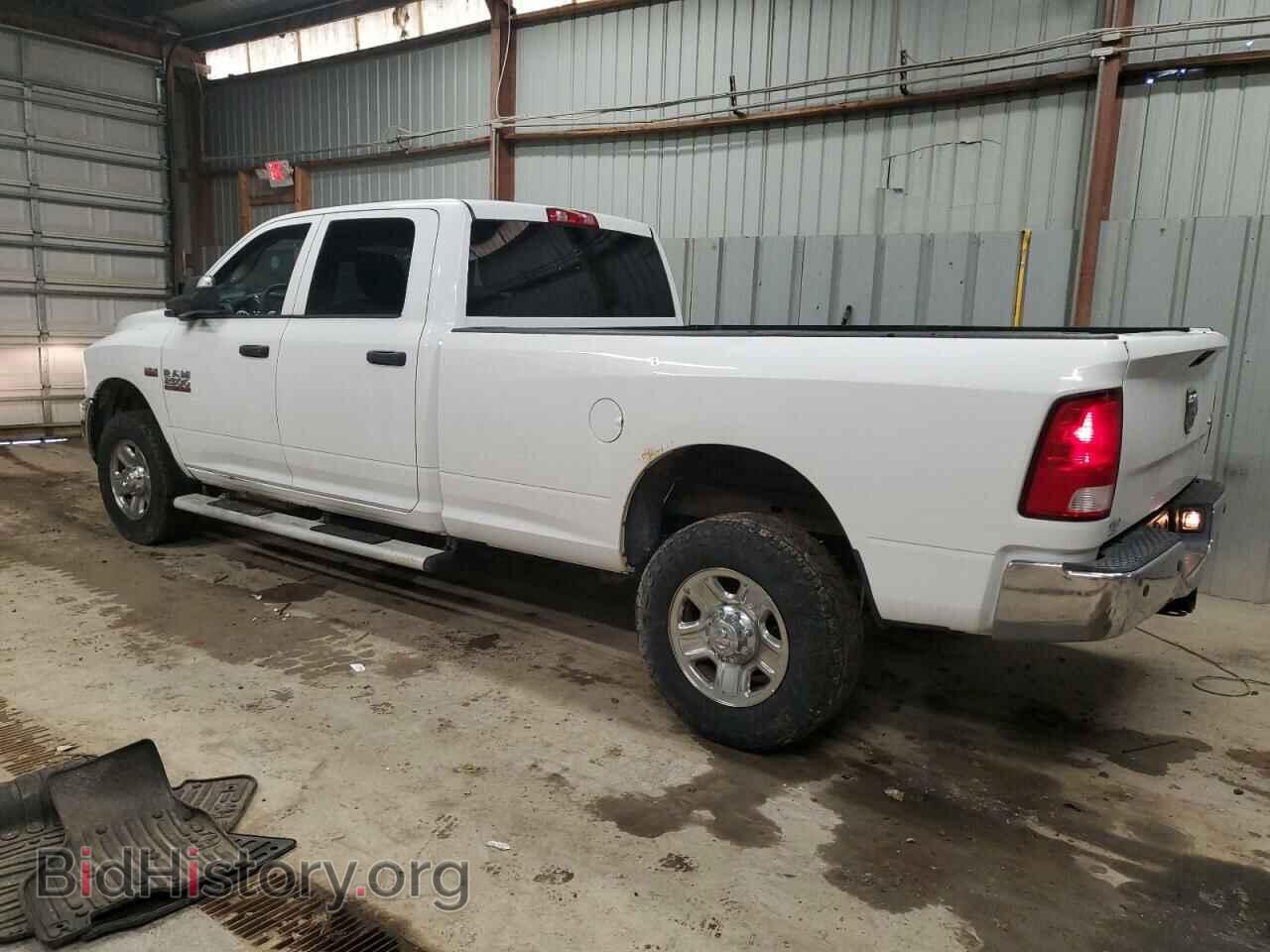 2015 RAM All Models - VIN: 3C6TR5HT8FG588644 - Photo 2