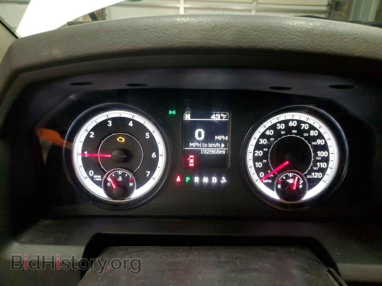 2015 RAM All Models - VIN: 3C6TR5HT8FG588644 - Photo 9