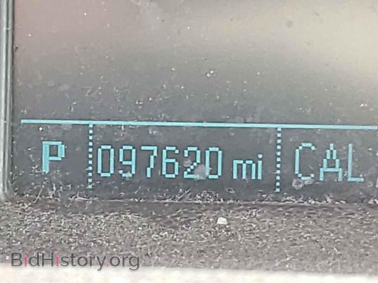 2015 BUICK ENCORE - VIN: KL4CJASB3FB247311 - Photo 8
