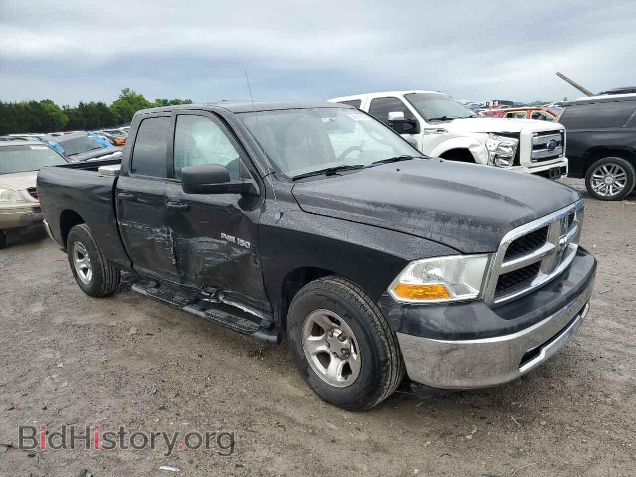 2011 DODGE All Models - VIN: 1D7RB1GK3BS635712 - Фото 4