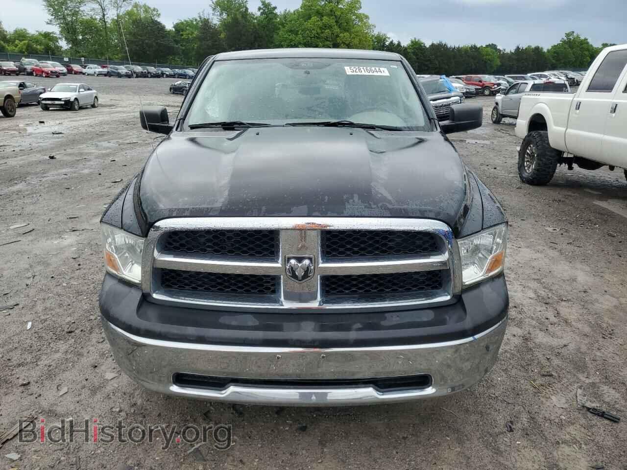 2011 DODGE All Models - VIN: 1D7RB1GK3BS635712 - Фото 5