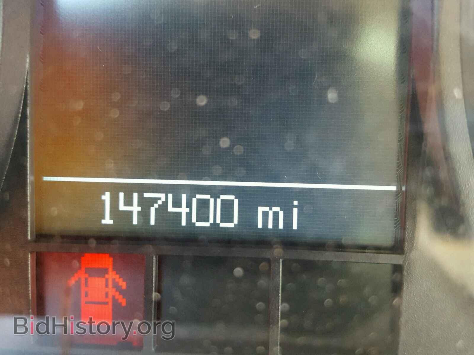 2009 DODGE RAM 1500 - VIN: 1D3HV13T19S702000 - Фото 8