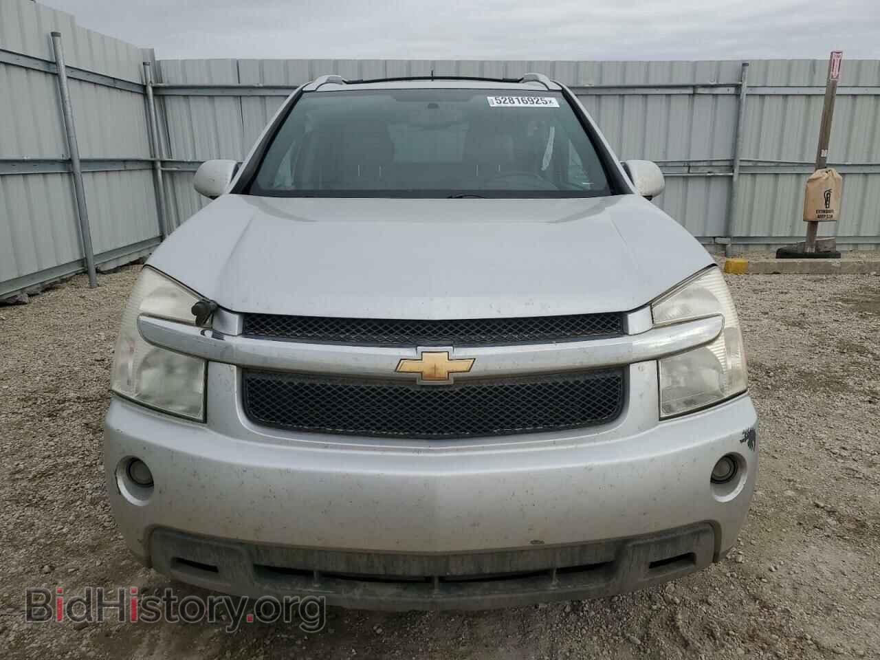 2009 CHEVROLET EQUINOX - VIN: 2CNDL43F696238564 - Фото 5
