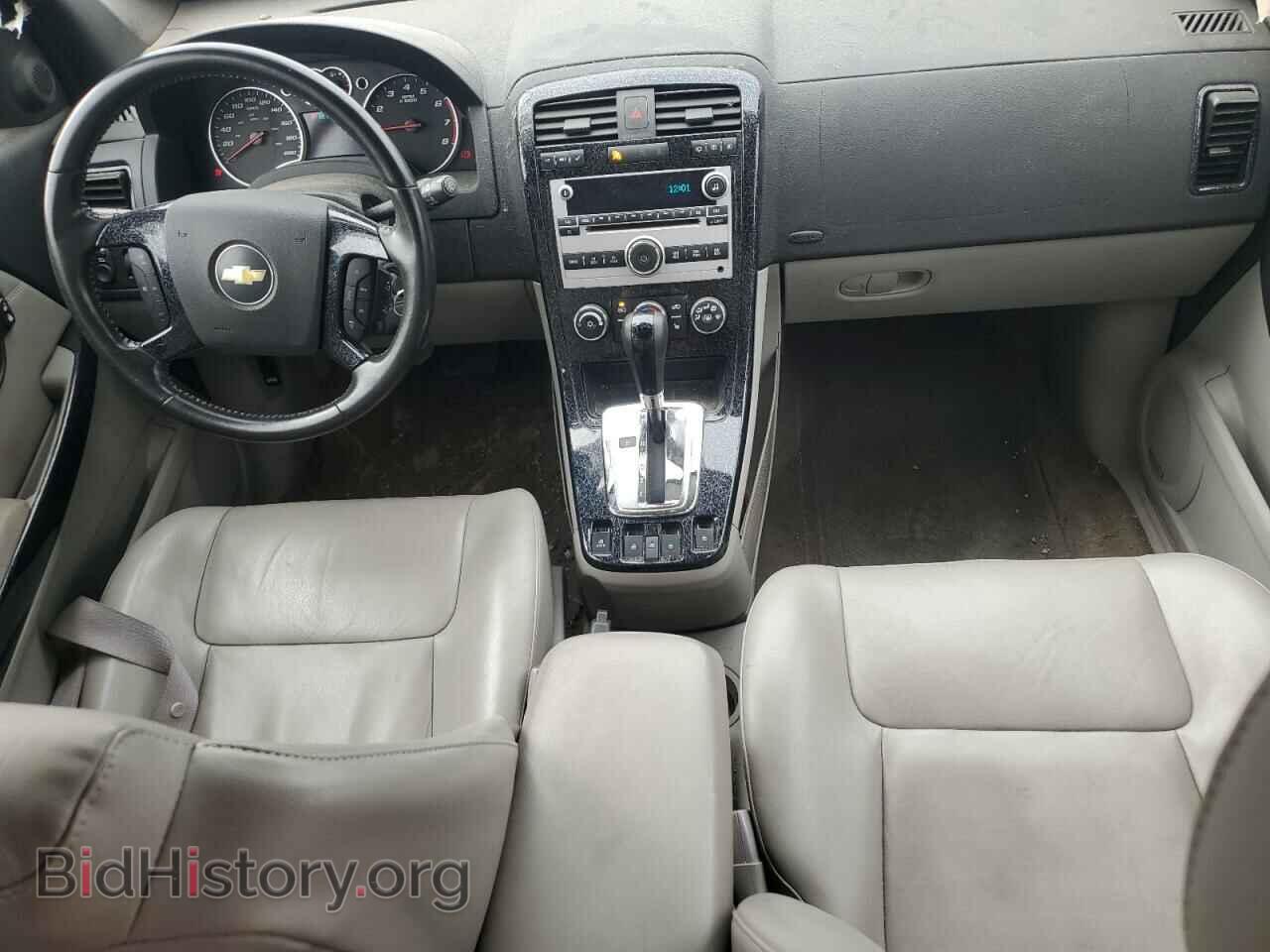 2009 CHEVROLET EQUINOX - VIN: 2CNDL43F696238564 - Фото 8
