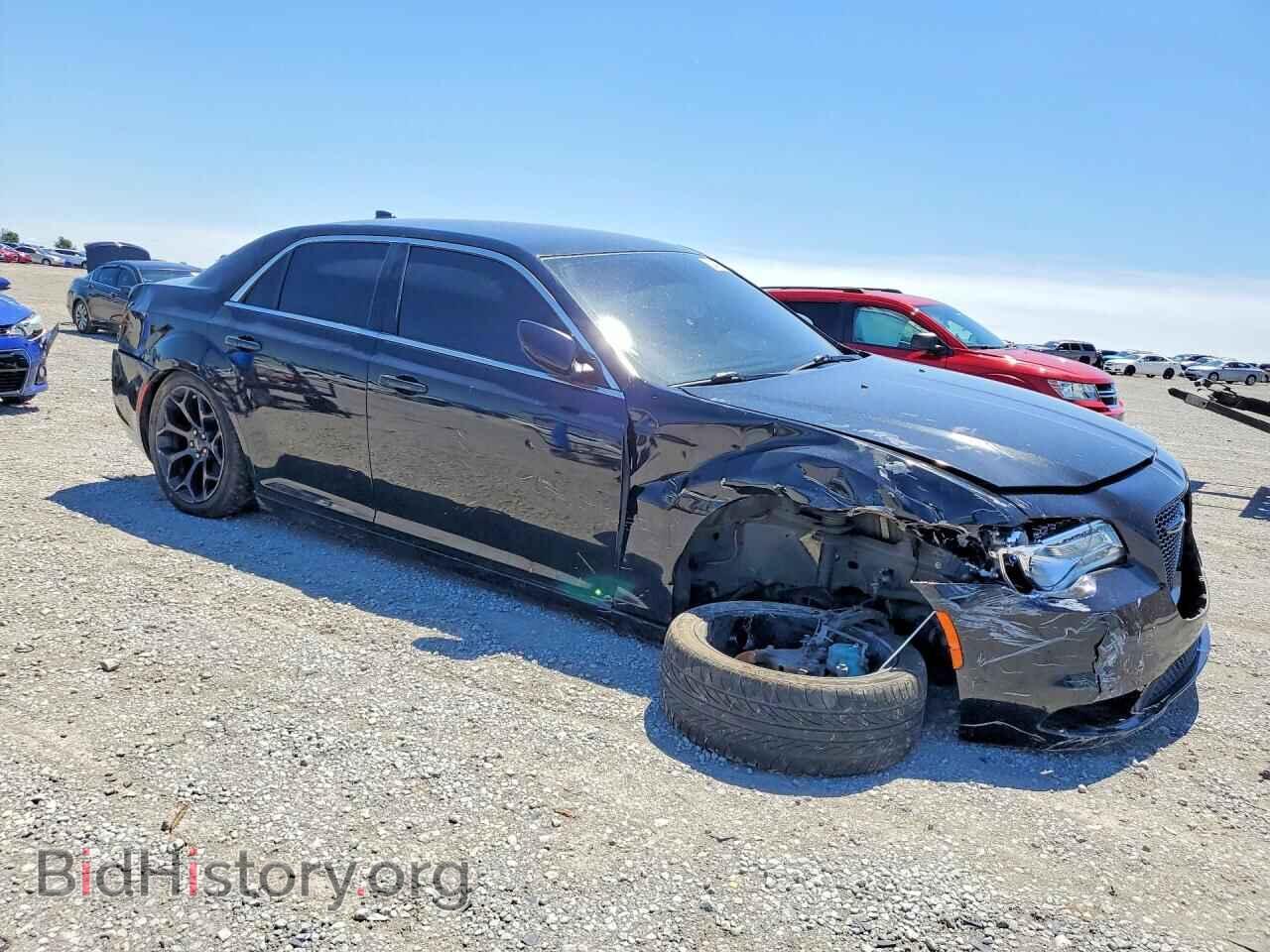 2015 CHRYSLER 300 - VIN: 2C3CCAAG5FH830035 - Photo 4