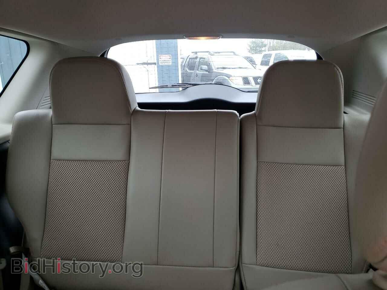 2014 JEEP COMPASS - VIN: 1C4NJDEB3ED521413 - Photo 10