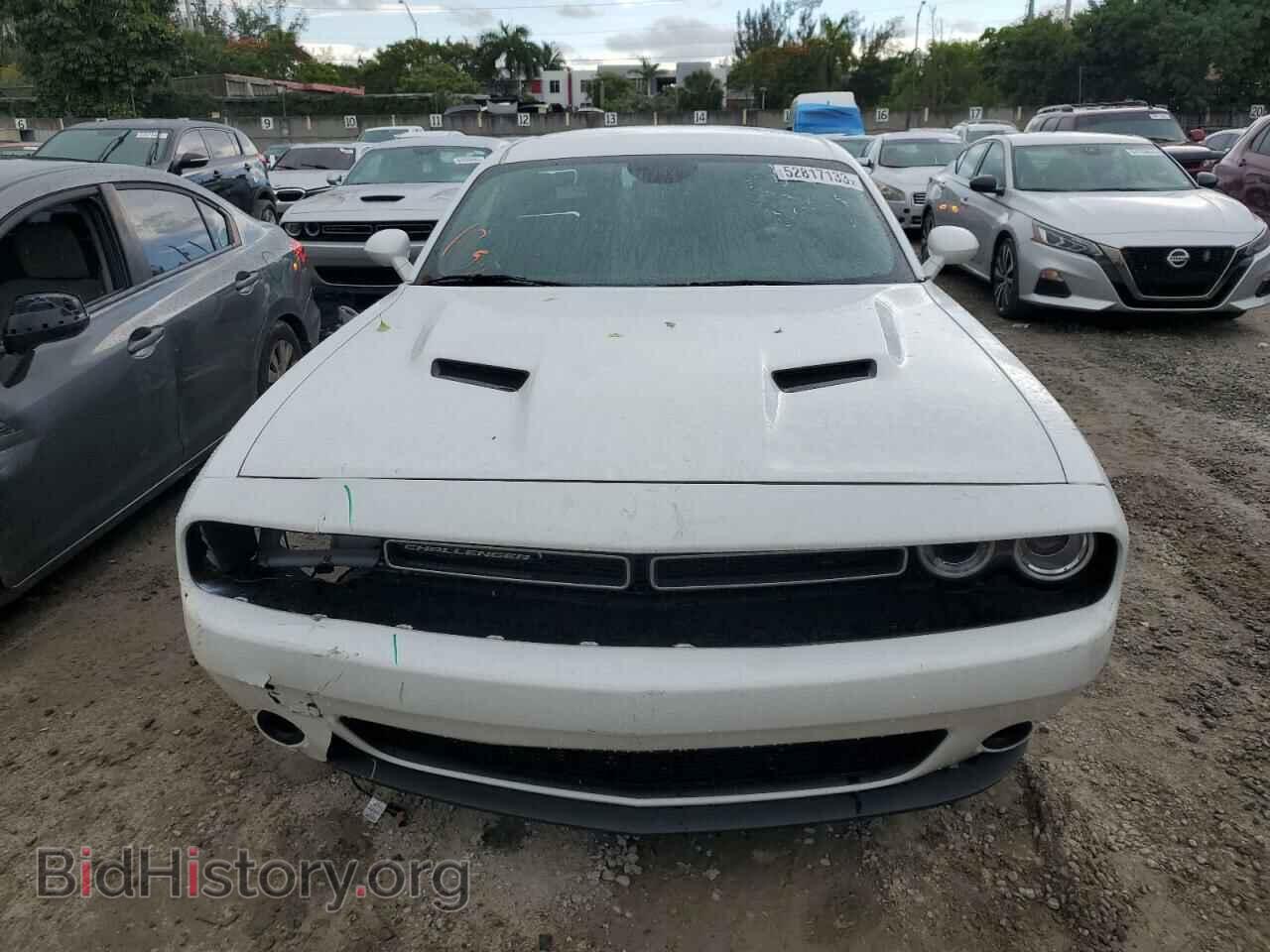 2019 DODGE CHALLENGER - VIN: 2C3CDZAG1KH672542 - Photo 5