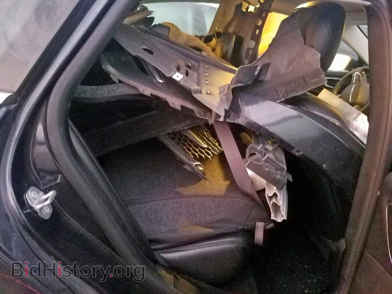 2016 CHRYSLER 200 - VIN: 1C3CCCAB9GN183096 - Photo 6