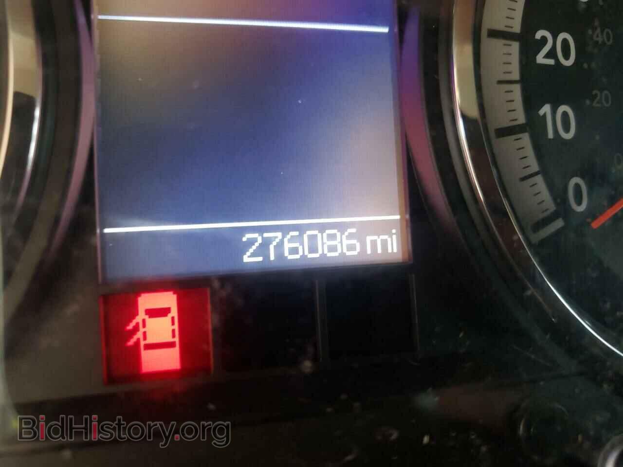 2010 DODGE RAM 2500 - VIN: 3D7UT2CLXAG189513 - Фото 8