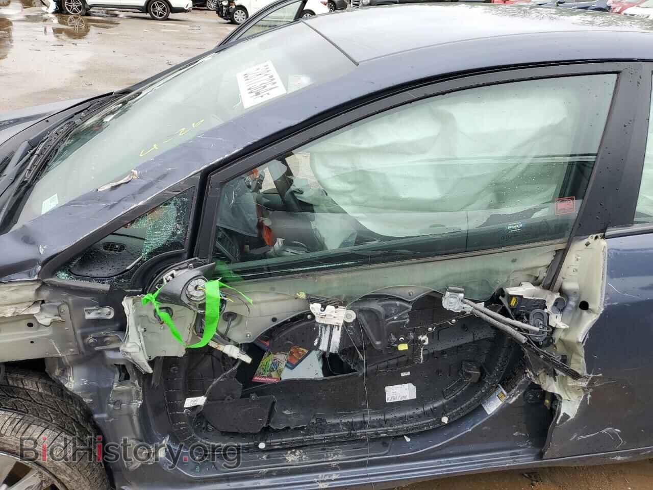 2016 KIA FORTE - VIN: KNAFX4A61G5477028 - Фото 7