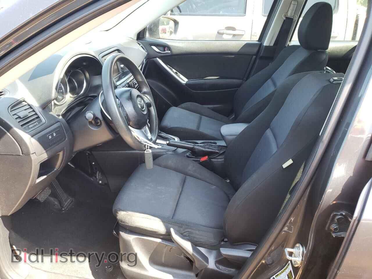 2014 MAZDA CX-5 - VIN: JM3KE2BE2E0408450 - Photo 7