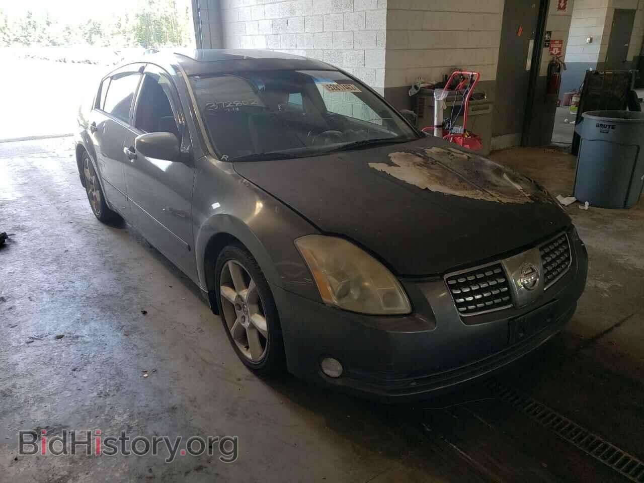 Фотография 1N4BA41E06C847850 - NISSAN MAXIMA 2006