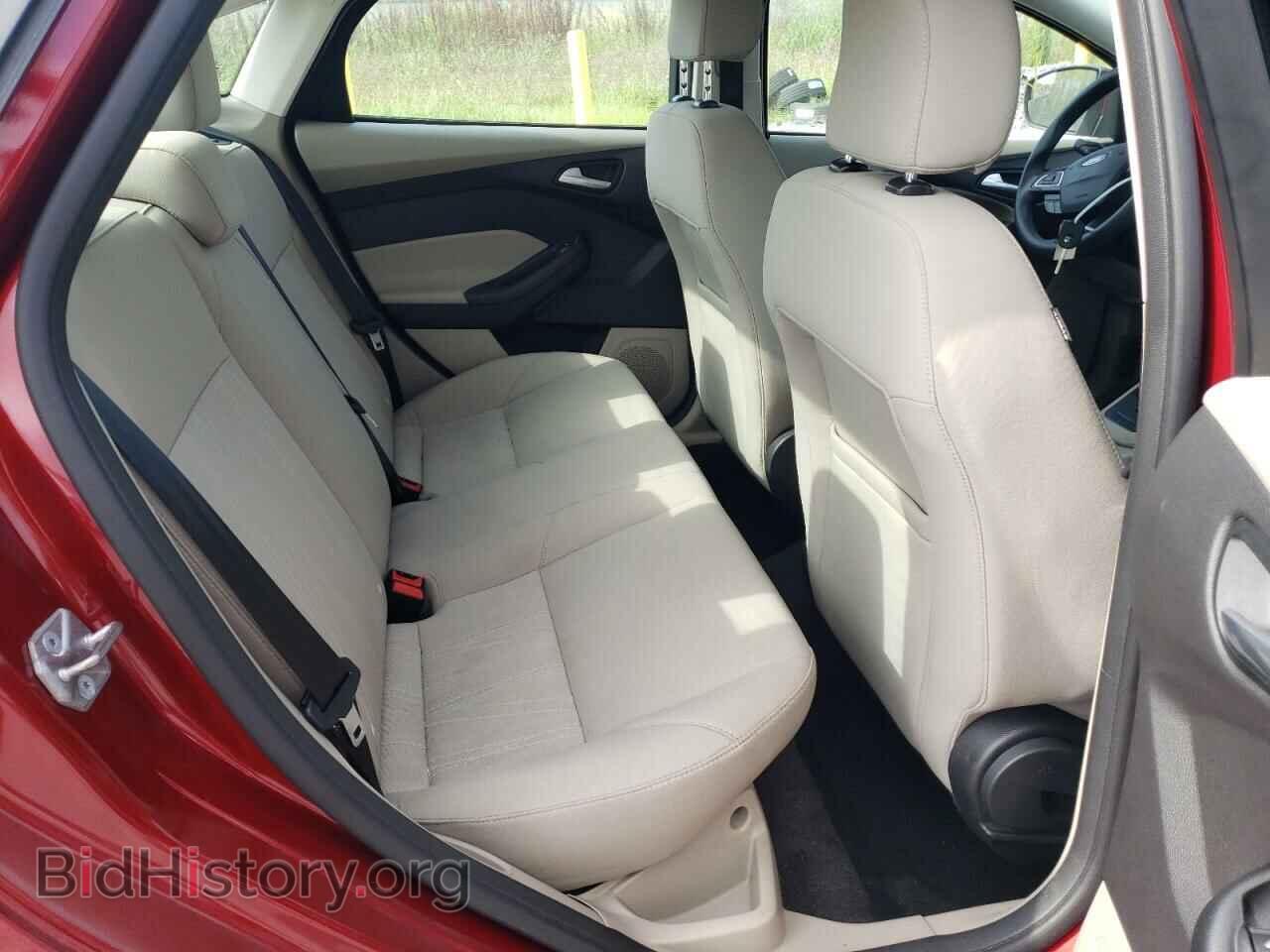 2017 FORD FOCUS - VIN: 1FADP3F29HL336477 - Фото 6