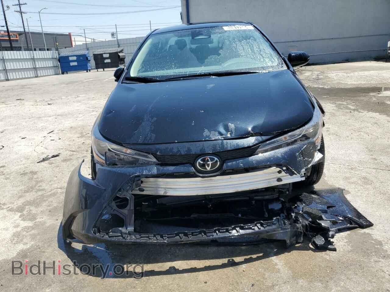 2023 TOYOTA COROLLA - VIN: 5YFB4MDE1PP044017 - Фото 5