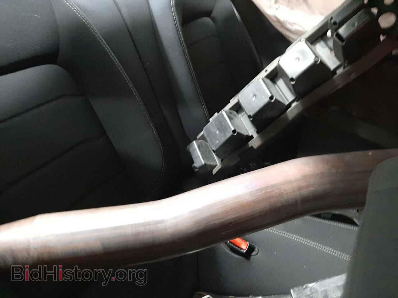 2017 FORD MUSTANG - VIN: 1FA6P8TH2H5228687 - Фото 6