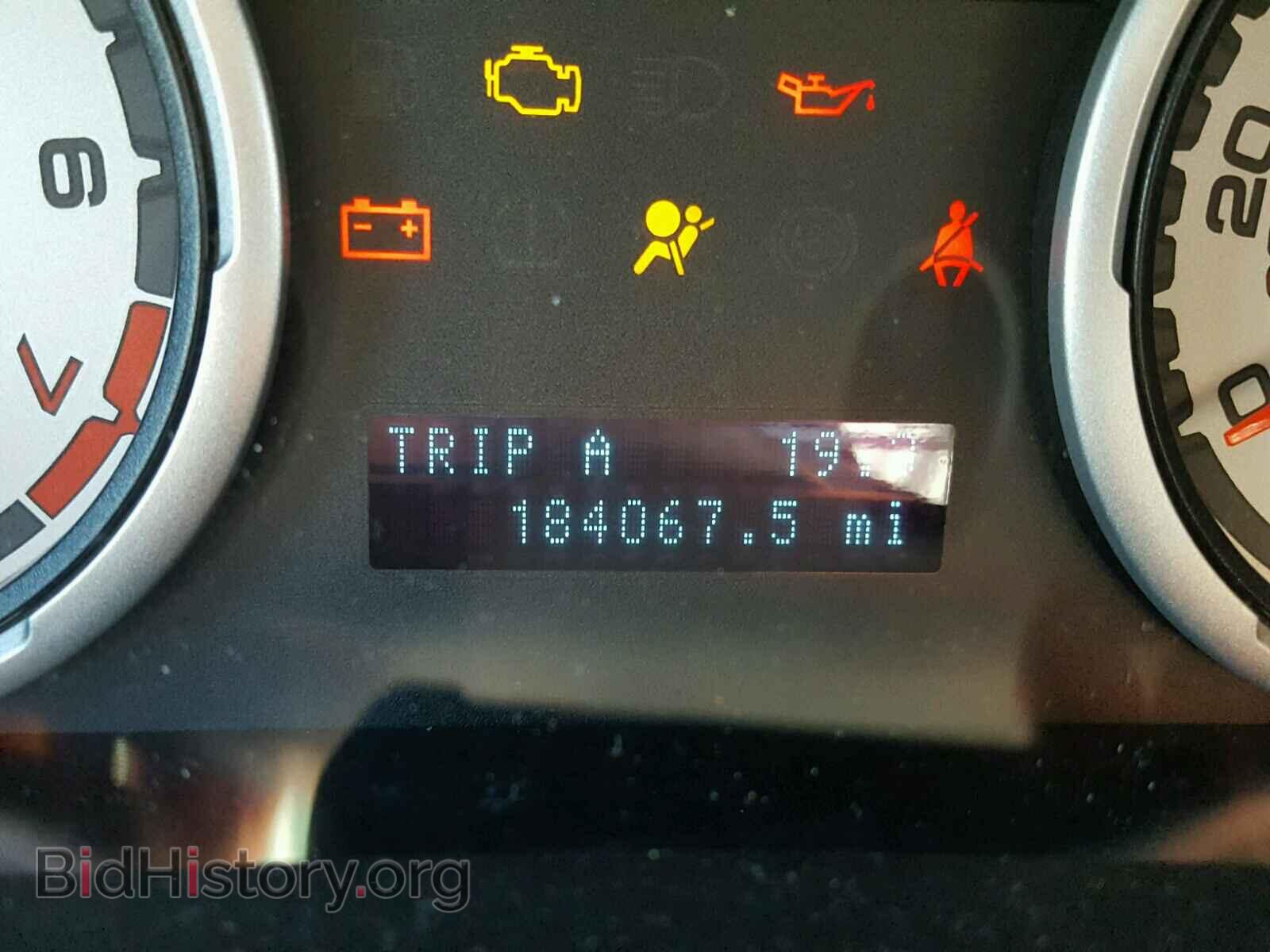 2008 FORD FOCUS - VIN: 1FAHP35N28W286985 - Фото 8