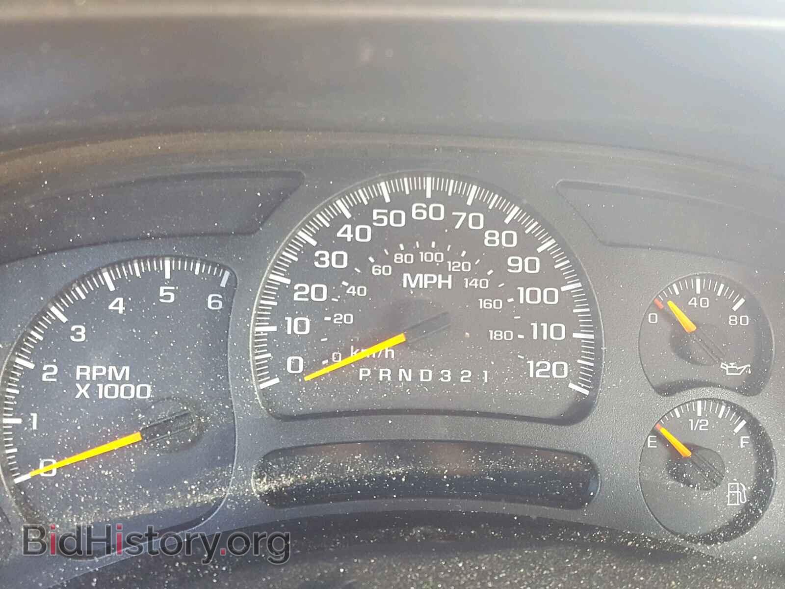 2007 CHEVROLET SILVERADO - VIN: 2GCEC13VX71163375 - Photo 8