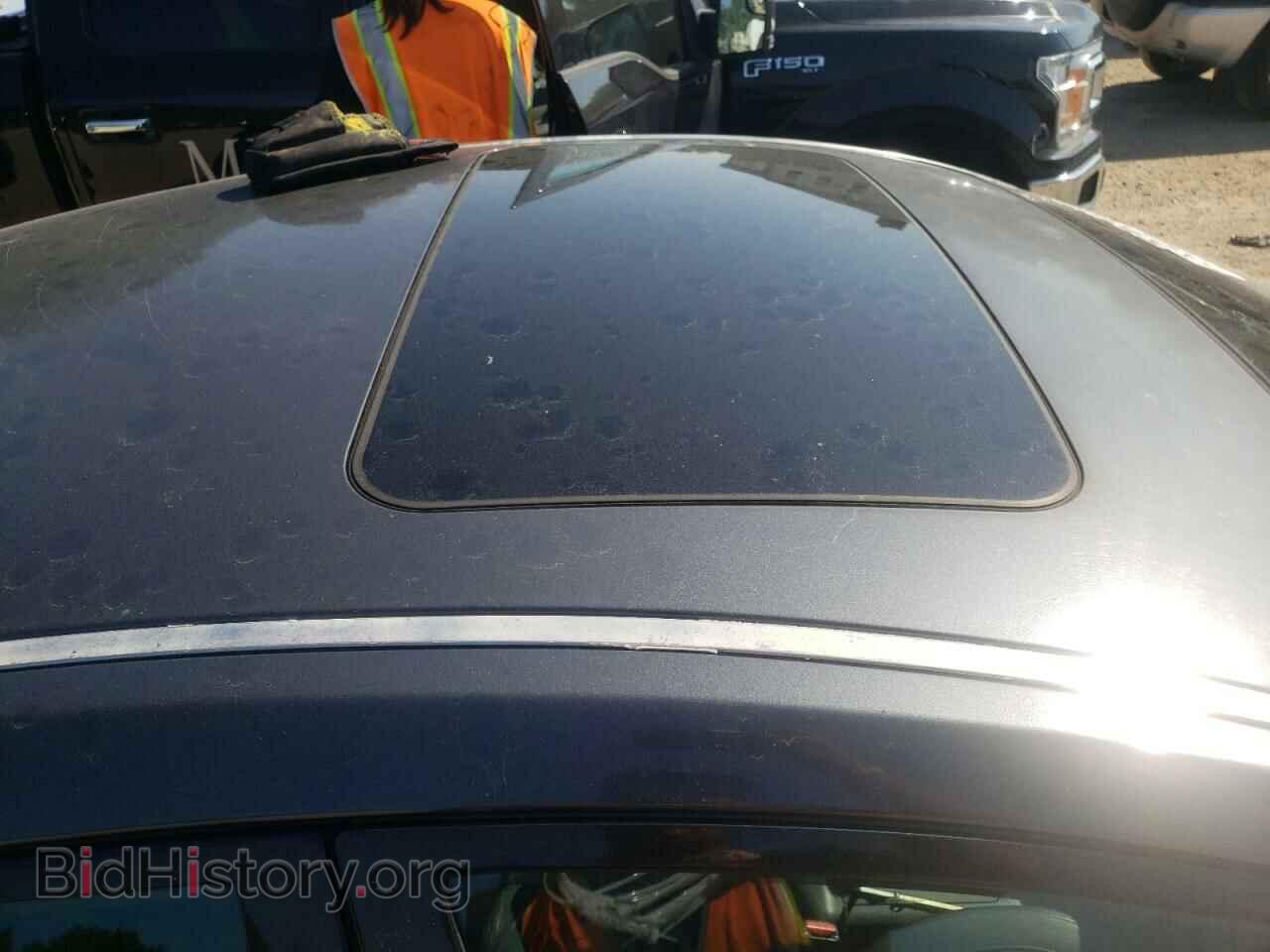 2007 NISSAN MAXIMA - VIN: 1N4BA41E07C846134 - Фото 9