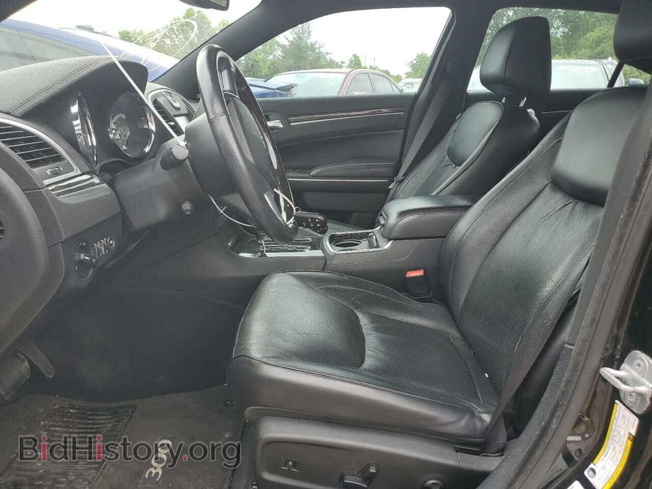 2011 CHRYSLER 300 - VIN: 2C3CA6CTXBH594733 - Фото 7