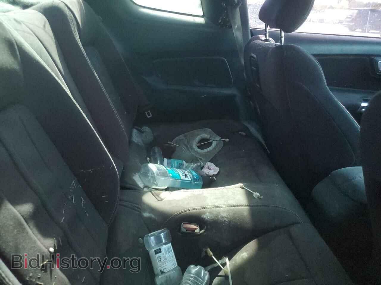 2021 FORD ALL Models - VIN: 1FA6P8TH4M5119190 - Фото 10