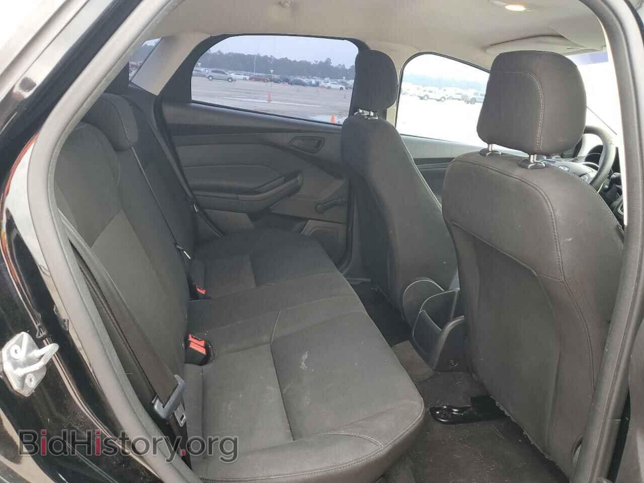 2017 FORD FOCUS - VIN: 1FADP3E2XHL210212 - Photo 10