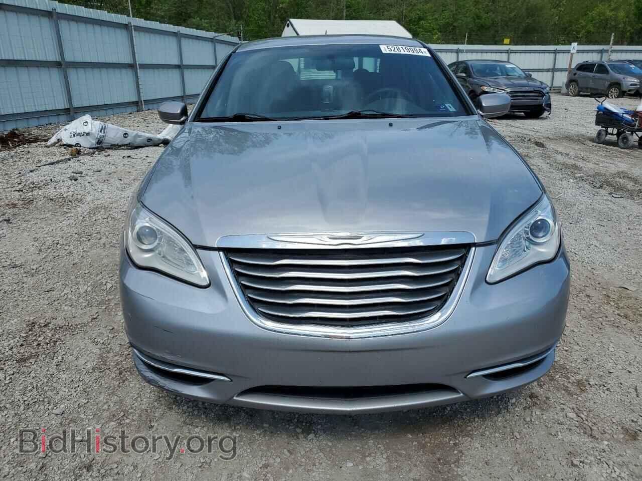 2014 CHRYSLER 200 - VIN: 1C3CCBAB5EN210995 - Photo 5