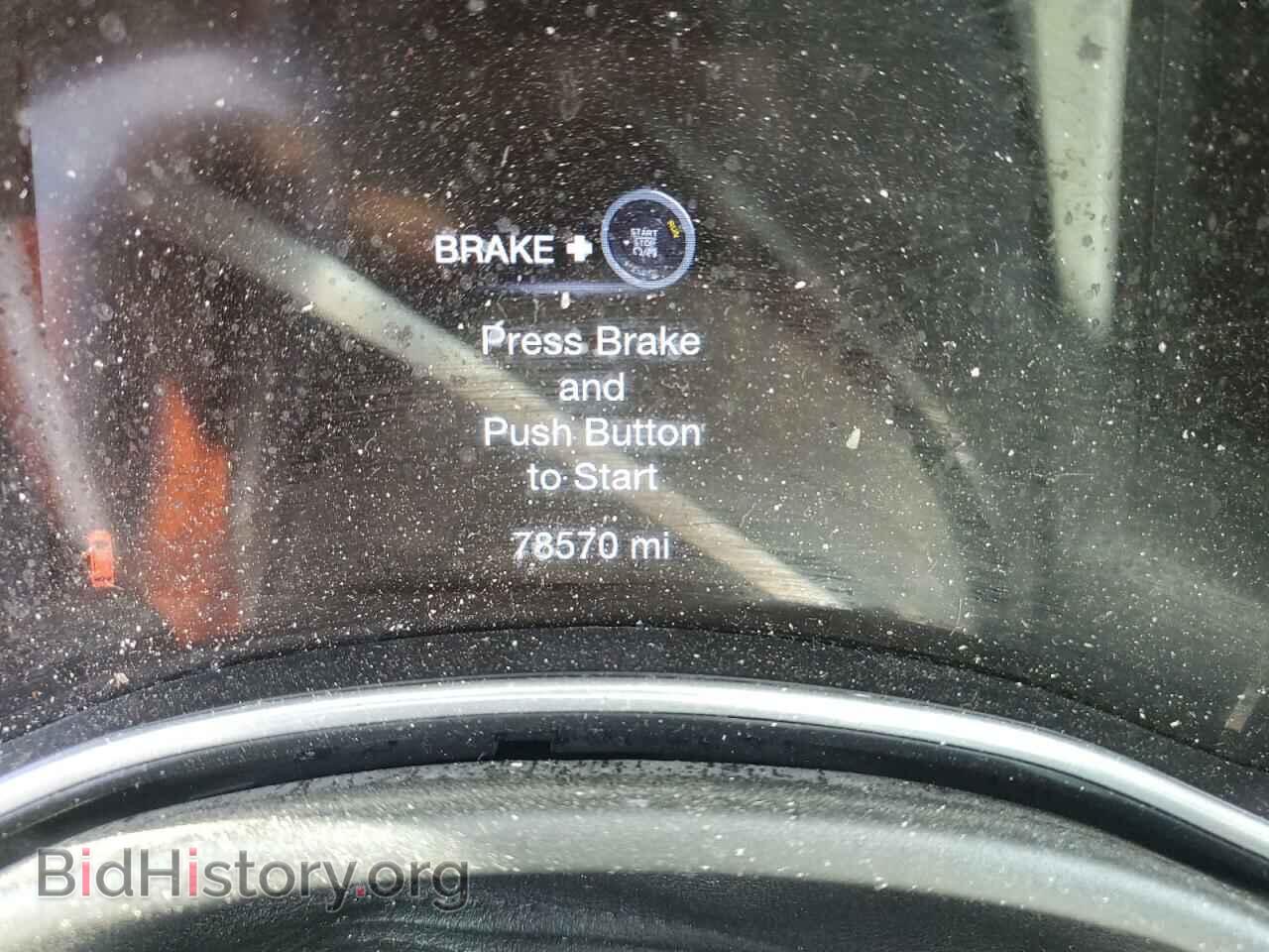 2020 DODGE DURANGO - VIN: 1C4SDJFT5LC214795 - Фото 9