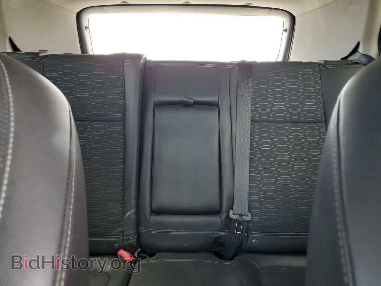 2015 BUICK ENCORE - VIN: KL4CJESB9FB132879 - Photo 10