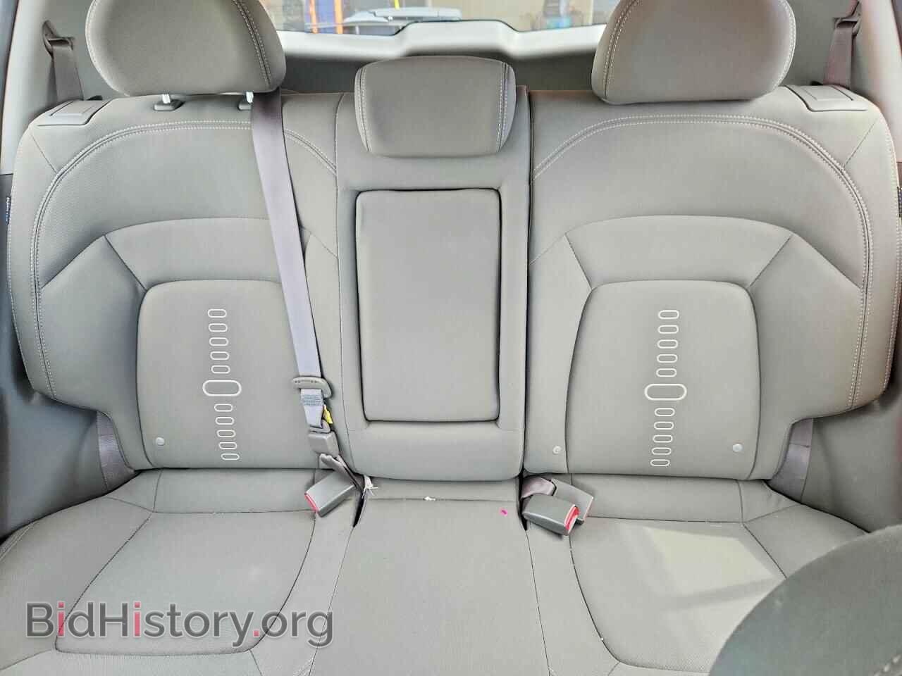 2015 KIA SPORTAGE - VIN: KNDPC3AC3F7728895 - Фото 10