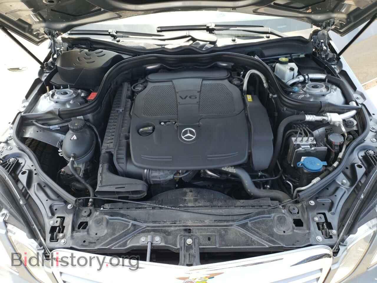 2012 MERCEDES-BENZ E-CLASS - VIN: WDDHF5KB9CA567714 - Photo 7