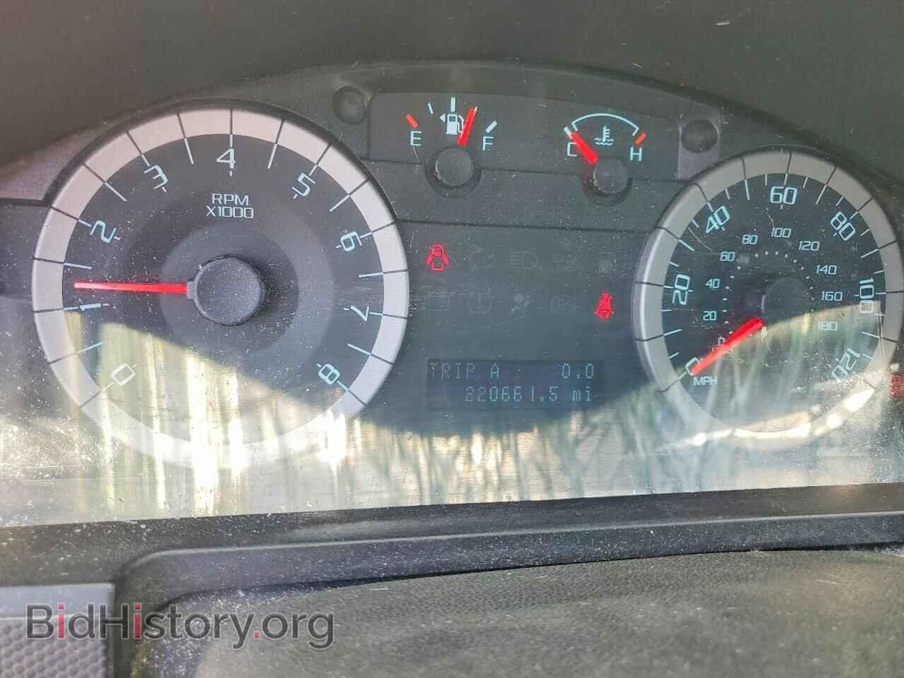 2012 FORD ESCAPE - VIN: 1FMCU9D71CKB43167 - Photo 9