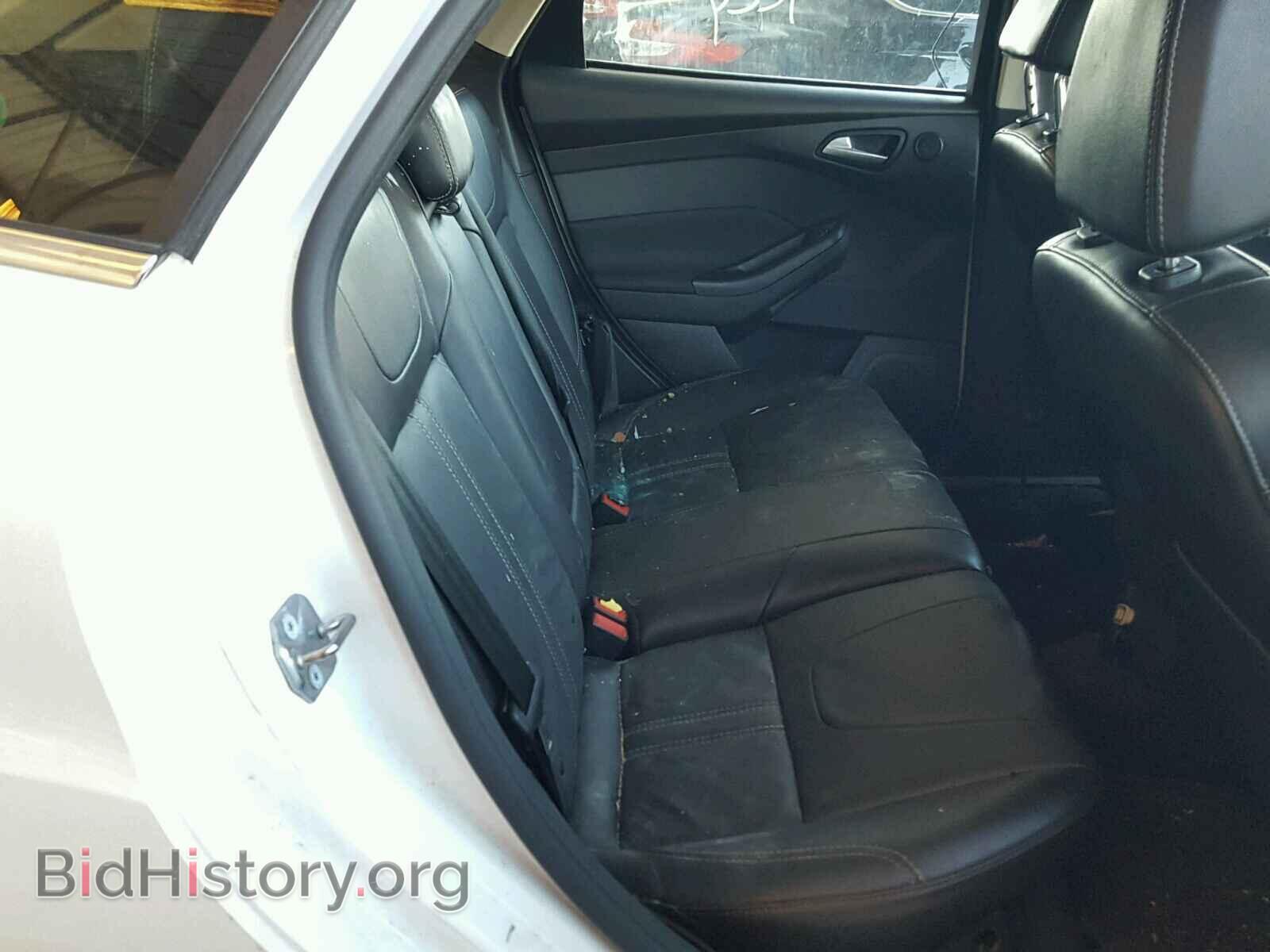 2014 FORD FOCUS - VIN: 1FADP3N24EL435575 - Фото 6