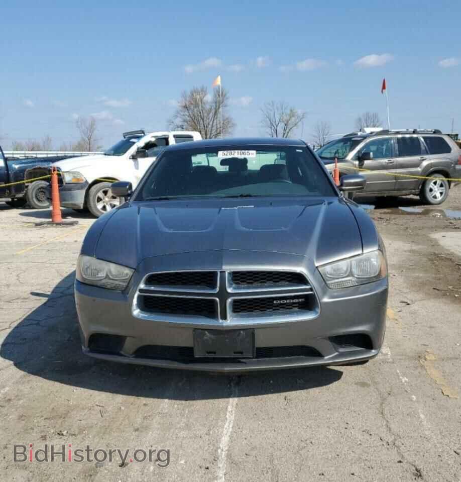 2011 DODGE CHARGER - VIN: 2B3CL3CG7BH584699 - Фото 5