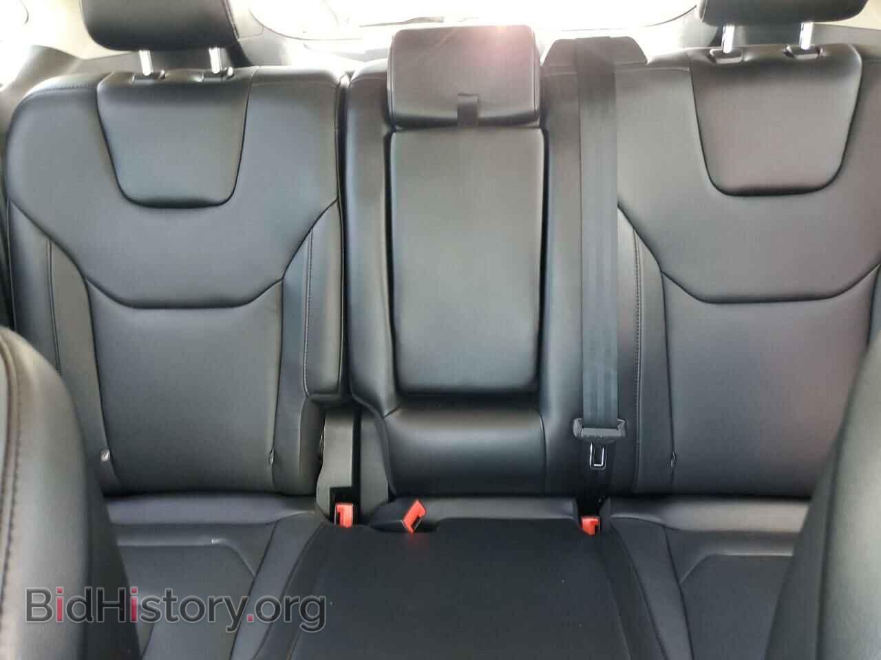 2018 FORD EDGE - VIN: 2FMPK3K83JBB87226 - Фото 10