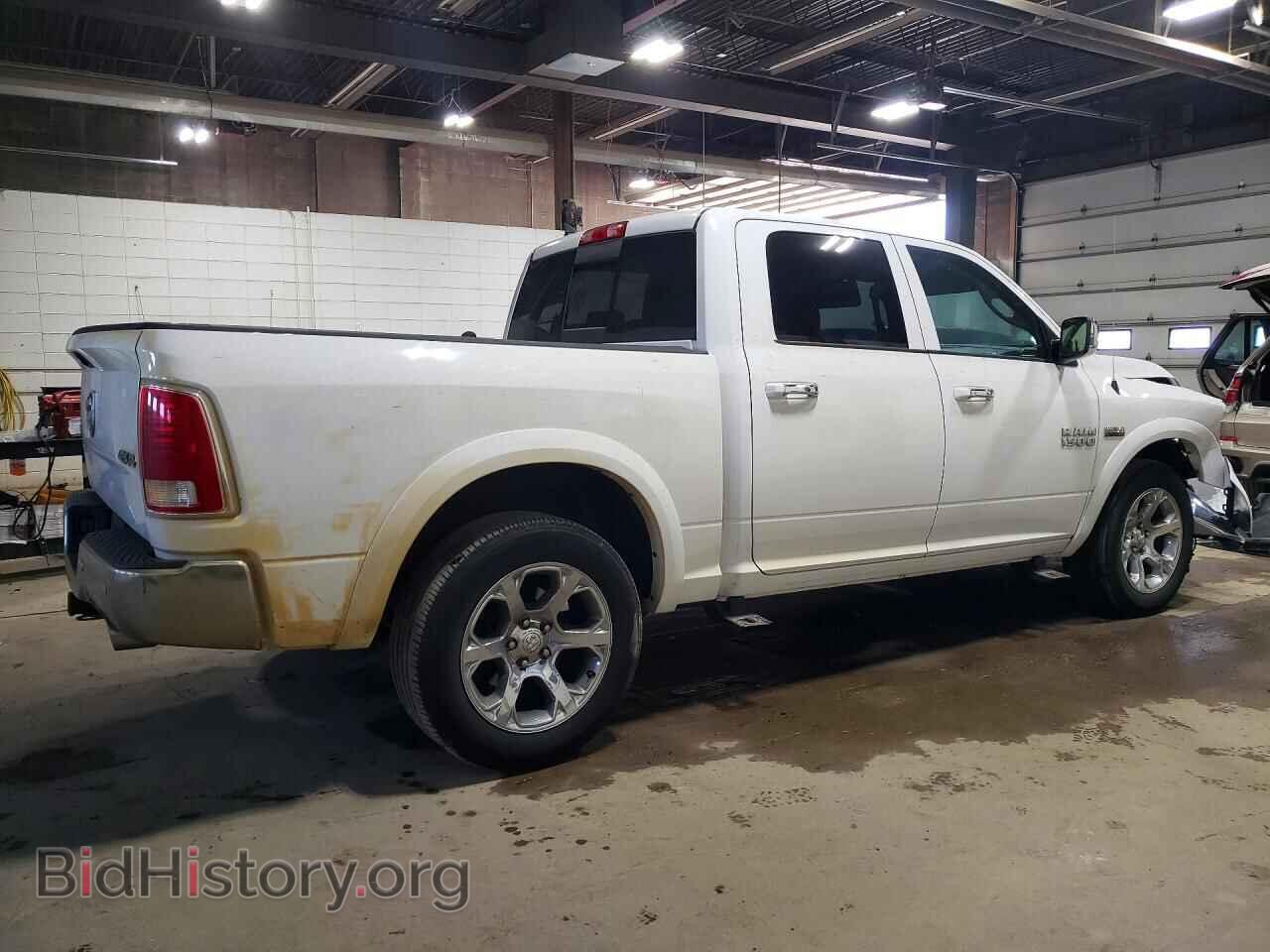 2017 RAM 1500 - VIN: 1C6RR7NT8HS739634 - Photo 3