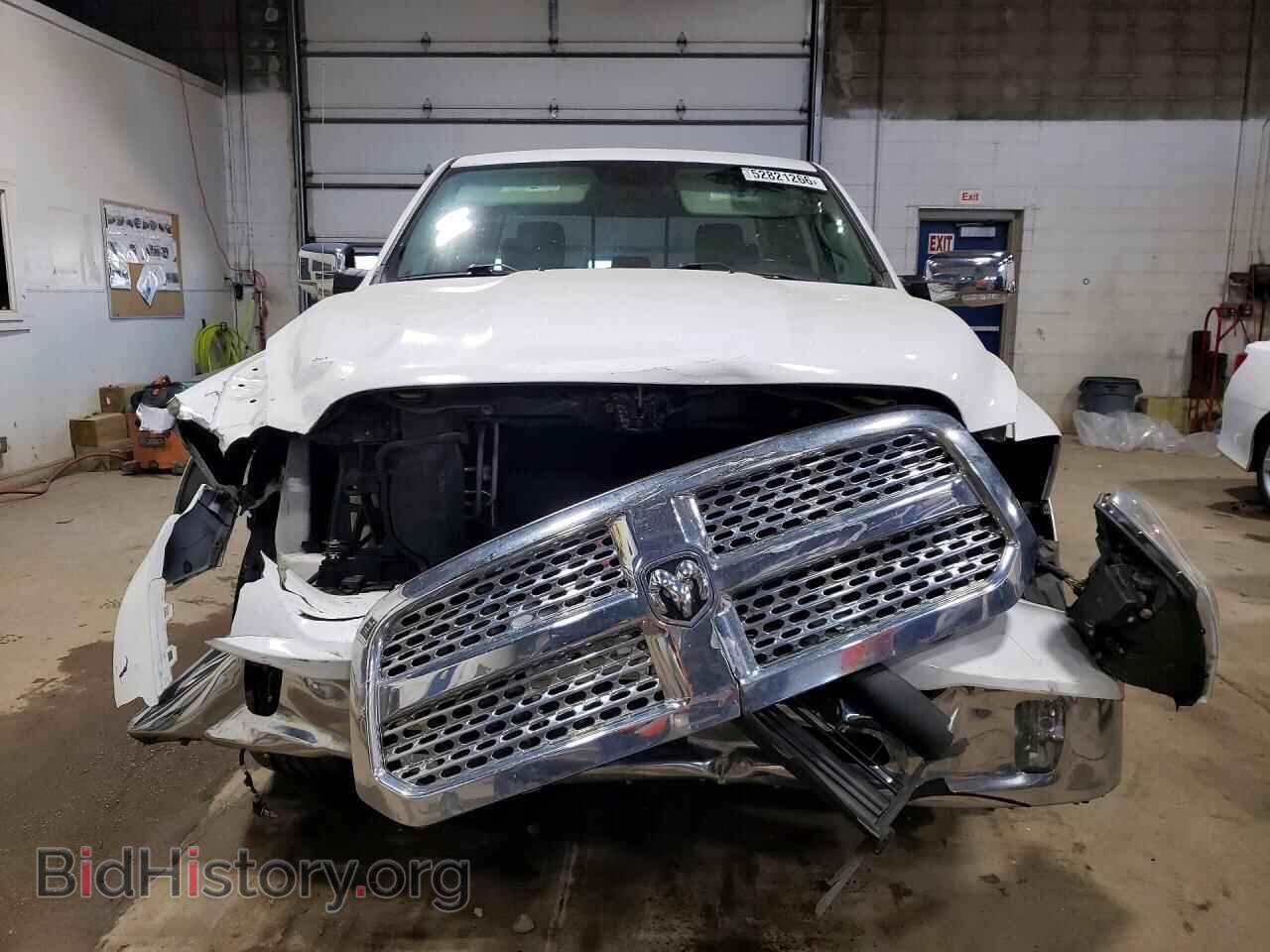 2017 RAM 1500 - VIN: 1C6RR7NT8HS739634 - Photo 5