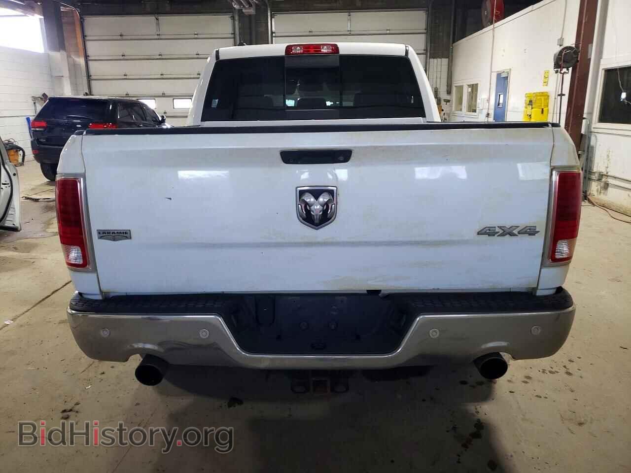 2017 RAM 1500 - VIN: 1C6RR7NT8HS739634 - Photo 6