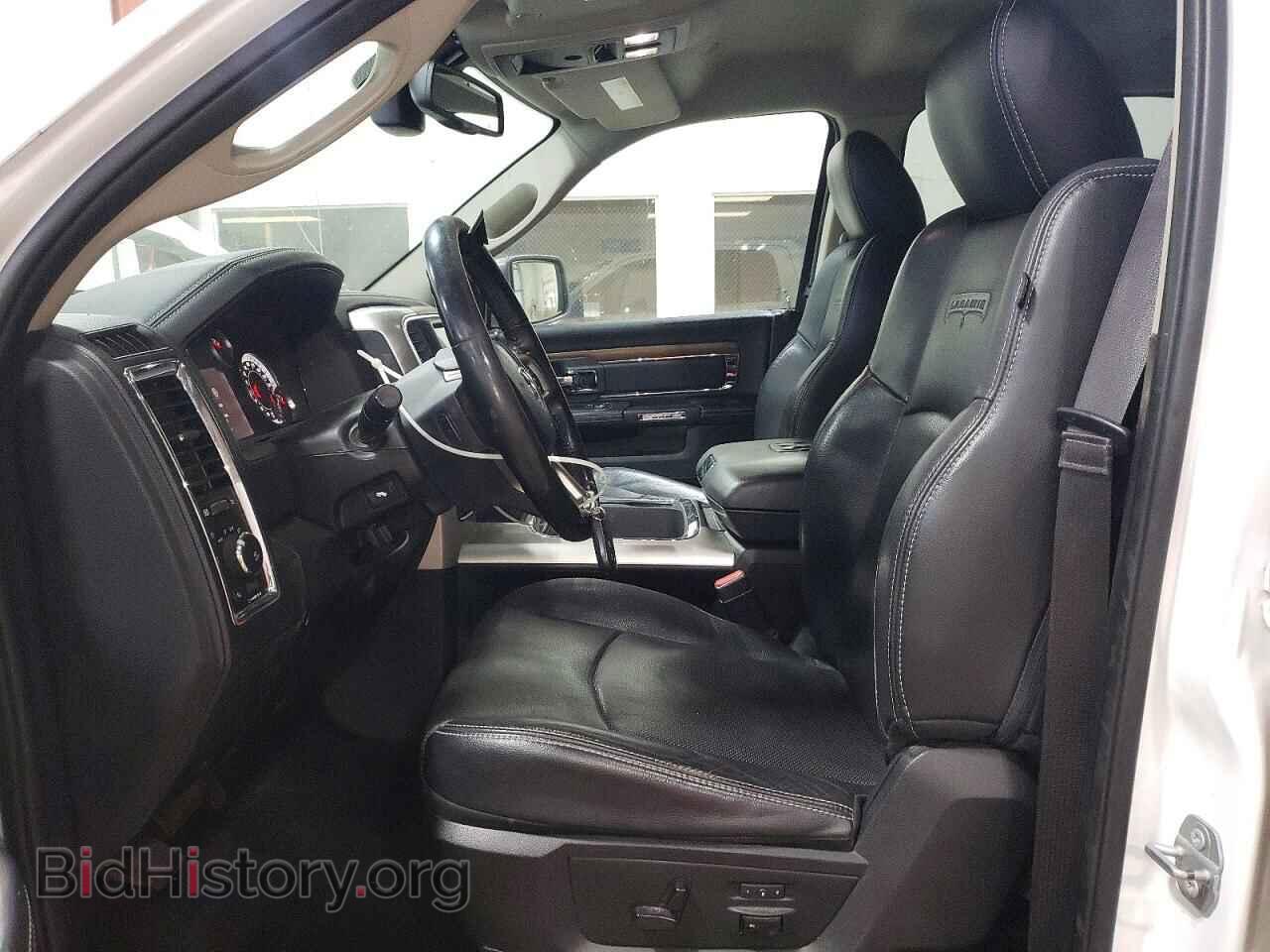 2017 RAM 1500 - VIN: 1C6RR7NT8HS739634 - Photo 7
