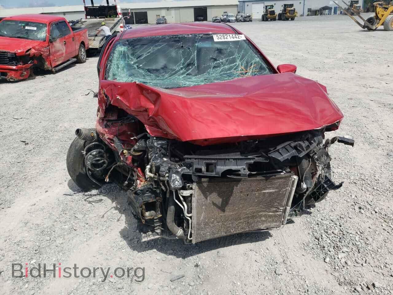 2017 KIA FORTE - VIN: 3KPFL4A76HE049601 - Фото 9