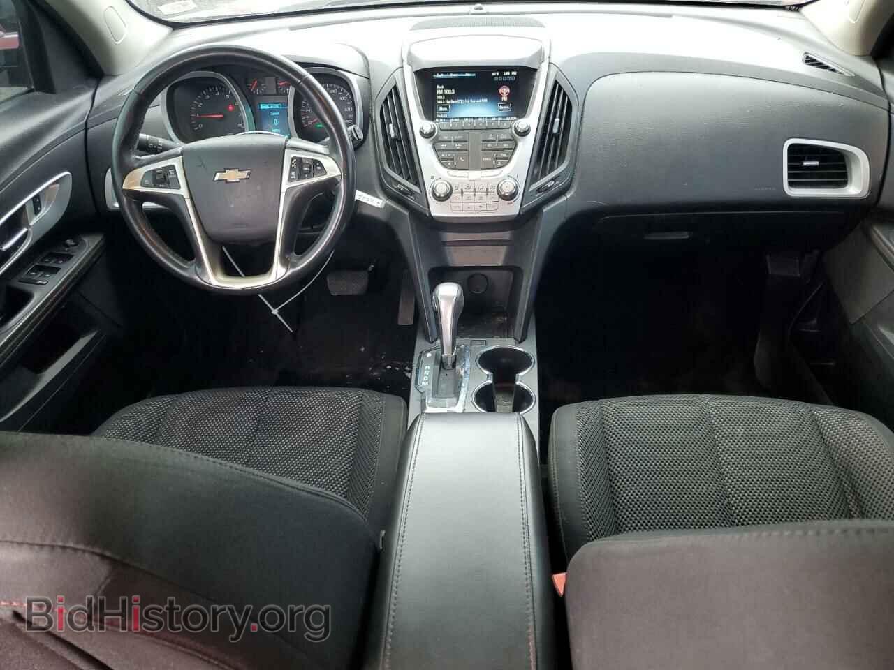 2013 CHEVROLET EQUINOX - VIN: 2GNFLEEK0D6418328 - Фото 8