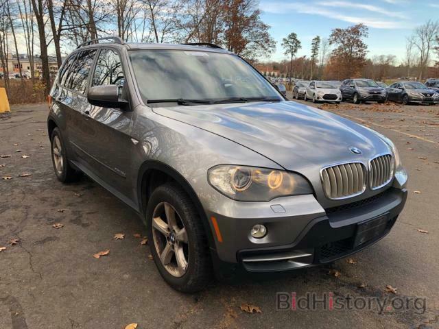 Фотография 5UXFF0C56ALT76281 - BMW X5 XDRIVE3 2010