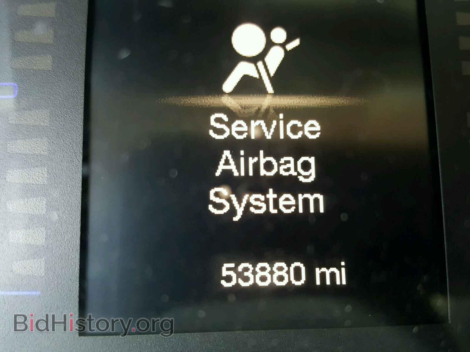 2016 CHRYSLER 200 - VIN: 1C3CCCAB1GN169208 - Фото 8