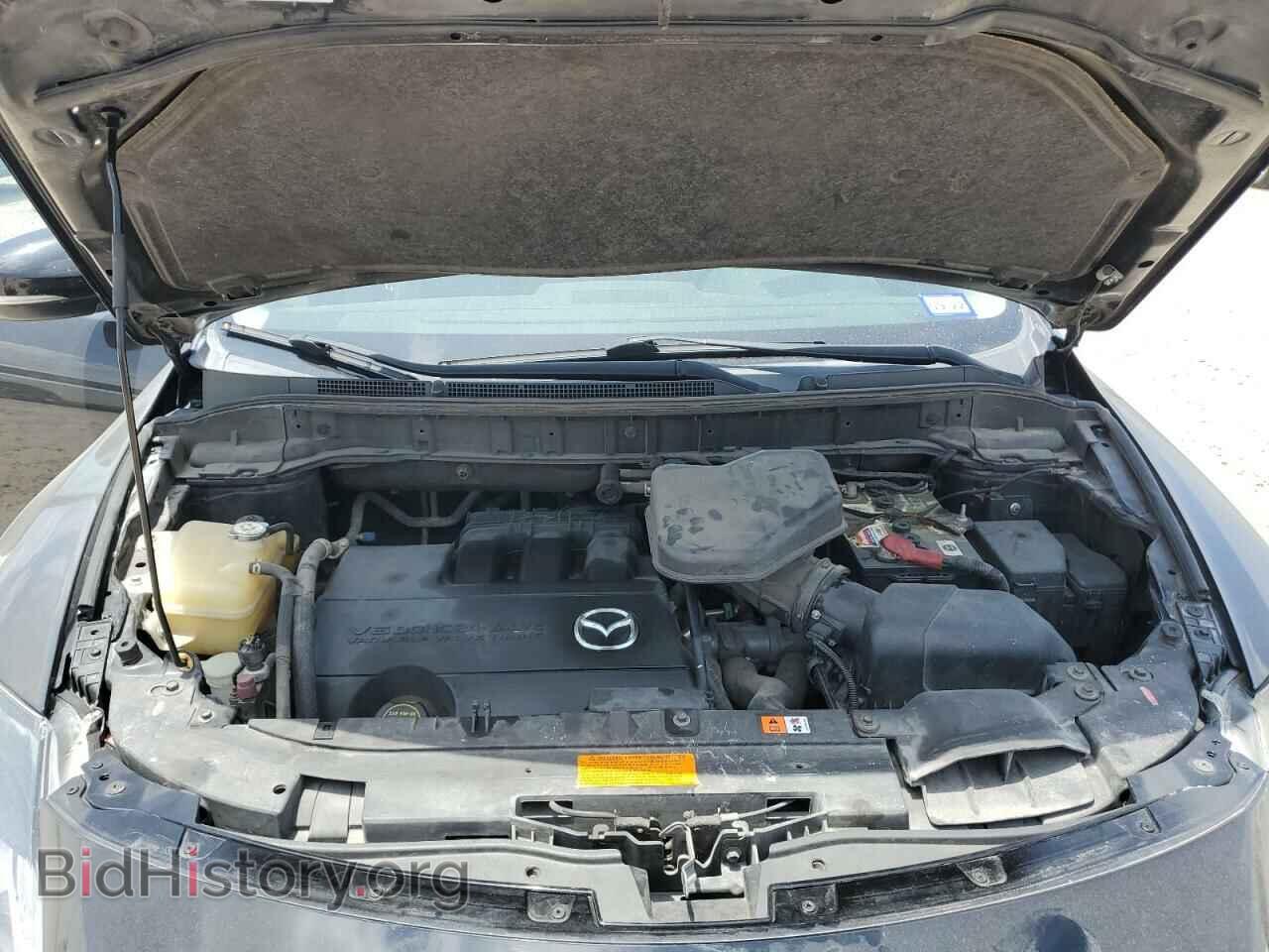 2014 MAZDA CX-9 - VIN: JM3TB2DA3E0427063 - Фото 7