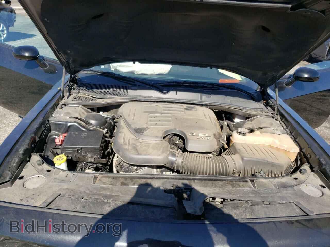 2020 DODGE CHALLENGER - VIN: 2C3CDZAG5LH143371 - Фото 7