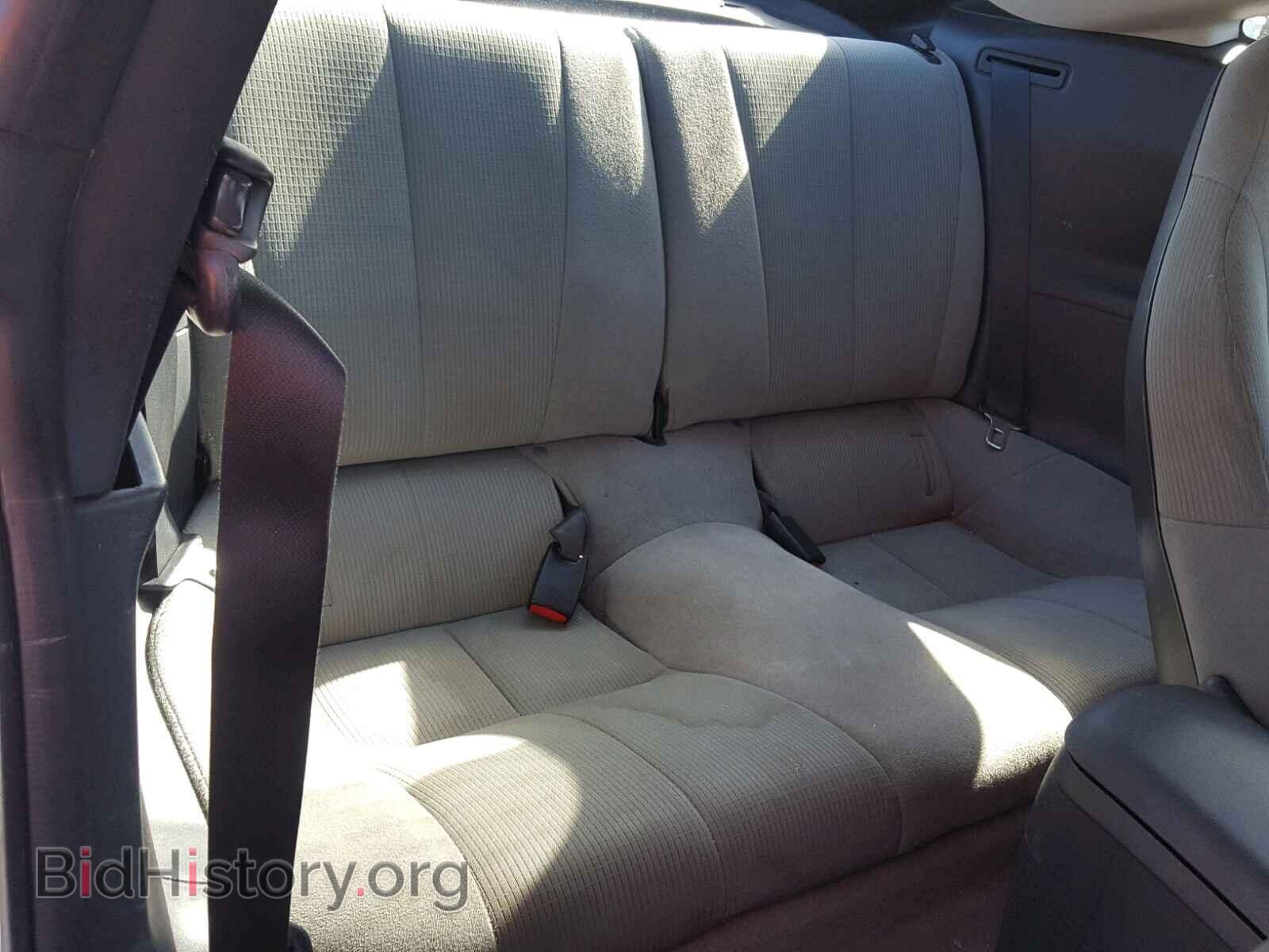2007 MITSUBISHI ECLIPSE - VIN: 4A3AK24F57E062240 - Photo 6