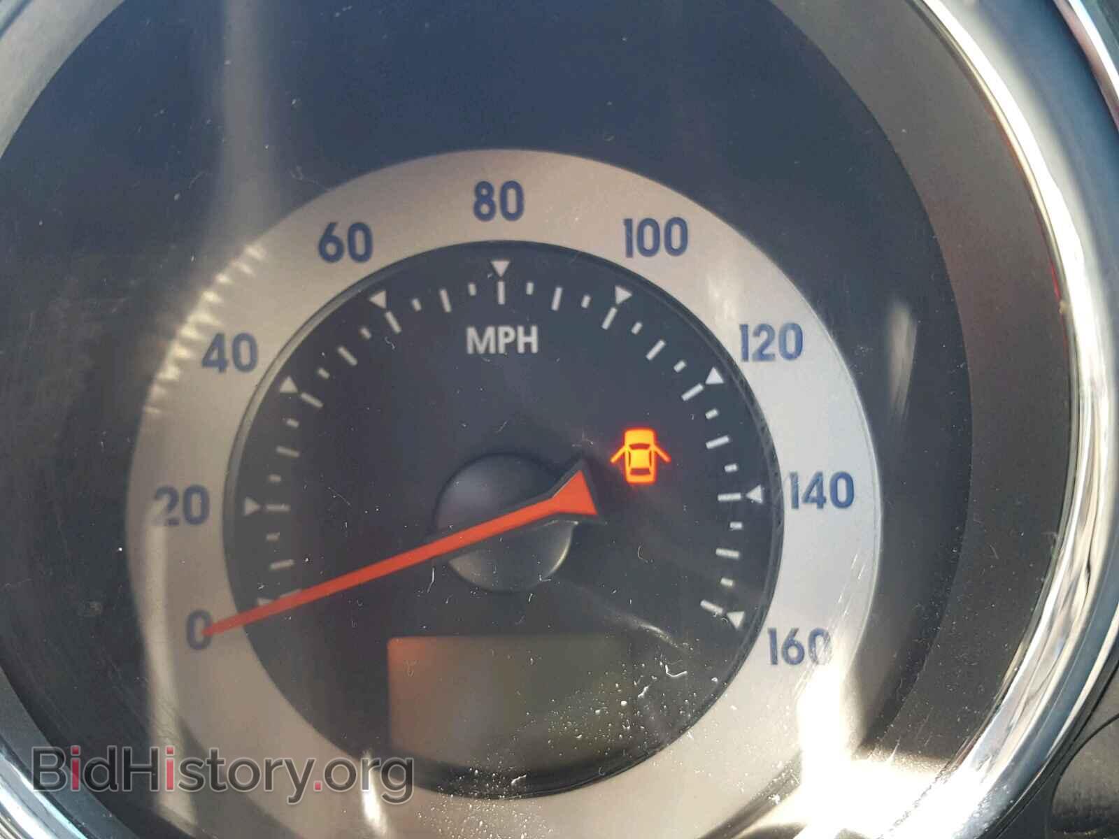 2007 MITSUBISHI ECLIPSE - VIN: 4A3AK24F57E062240 - Photo 8