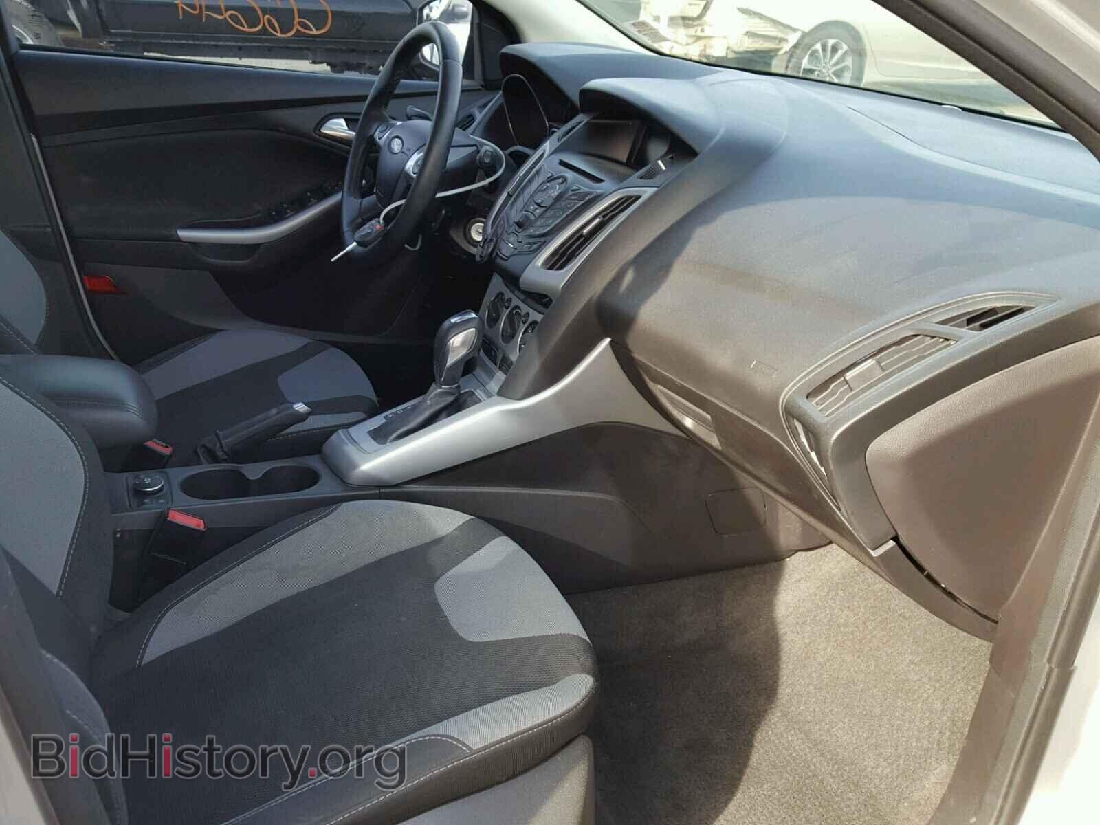 2012 FORD FOCUS - VIN: 1FAHP3K23CL195342 - Photo 5