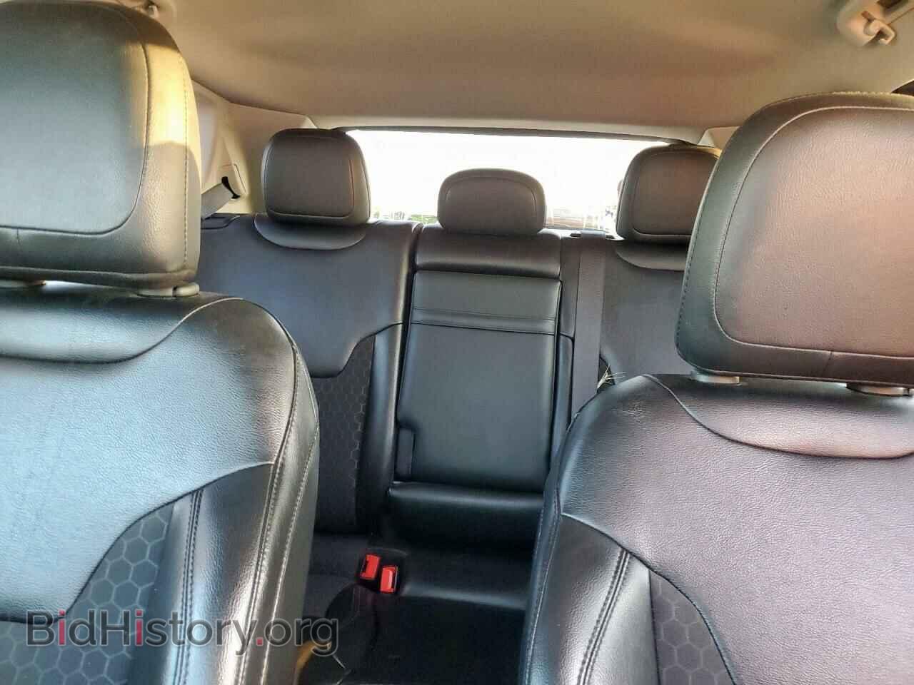 2020 JEEP COMPASS - VIN: 3C4NJCBB7LT118041 - Фото 10